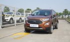 Ford EcoSport 2018 - Bán xe Ford EcoSport 2018 1.5L 1.0 (xe cao cấp), giá xe chưa giảm, liên hệ nhận giá xe rẻ nhất: 093.114.2545 -097.140.7753