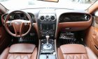 Bentley Continental Flying Spur Speed  2010 - Cần bán xe Bentley đời 2011, màu trắng, xe nhập
