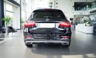 Mercedes-Benz Smart GLC 300 4Matic 2018 - Bán xe Mercedes GLC 300 màu đen, giá tốt. Giao xe ngay