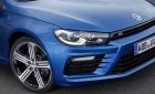 Volkswagen Scirocco  R 2017 - Bán xe Volkswagen Passat Scirocco R, màu xám, nhập khẩu chính hãng. LH: 0933.365.188