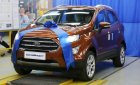 Ford EcoSport 2018 - Bán xe Ford EcoSport 2018 1.5L 1.0 (xe cao cấp), giá xe chưa giảm, liên hệ nhận giá xe rẻ nhất: 093.114.2545 -097.140.7753