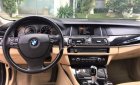 BMW 5 Series 520i 2014 - Cần bán xe BMW 5 Series 520i năm sản xuất 2014, màu đen, xe nhập chính chủ