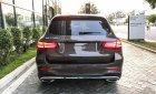 Mercedes-Benz Smart GLC 300 4MATIC 2018 - Bán xe Mercedes GLC 300 4MATIC màu nâu giá tốt. Giao xe ngay