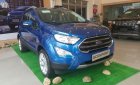 Ford EcoSport   2018 - Bán xe Ford Ecosport 2018 sản xuất 2018, giá từ 545 triệu chưa giảm