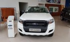 Ford Ranger XL 4x4 2018 - Bán xe Ford Ranger XL 4x4 2018, hỗ trợ trả góp 90%, vui lòng liên hệ Mr Trung 0967664648