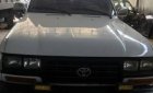 Toyota Land Cruiser 1996 - Bán xe Toyota Land Cruiser sản xuất 1996, màu trắng