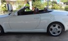 Lexus SC 2003 - Bán Lexus SC đời 2003, màu trắng, nhập khẩu nguyên chiếc chính chủ