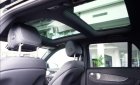 Mercedes-Benz Smart GLC 300 4Matic 2018 - Bán xe Mercedes GLC 300 màu bạc giá tốt. Giao xe ngay