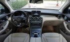 Mercedes-Benz Smart GLC 300 4MATIC 2018 - Bán xe Mercedes GLC 300 màu xanh Cavansite giá tốt. Giao xe ngay