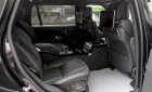 LandRover Range rover Autobiography 2014 - Bán LandRover Range Rover Autobiography năm sản xuất 2014, màu đen, xe nhập