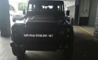 LandRover Defender XS Double Cab 2017 - Bán LandRover Defender XS Double Cab Pickup 2.2 TDCI năm sản xuất 2017, màu đen, xe nhập