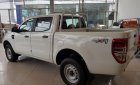 Ford Ranger XL 4x4 2018 - Bán xe Ford Ranger XL 4x4 2018, hỗ trợ trả góp 90%, vui lòng liên hệ Mr Trung 0967664648