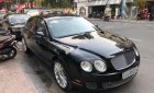 Bentley Continental Flying Spur 2007 - Bán xe Bentley Continental Flying Spur đời 2007, màu đen, xe nhập