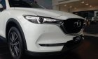 Mazda CX 5 2018 - Bán ô tô Mazda CX 5 2.5 2WD 2018, màu trắng, có xe giao ngay, hỗ trợ 90% vay ngân hàng. Lh 0938 907 088 Toàn Mazda