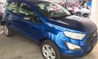 Ford EcoSport 1.5L AT Trend 2018 - Cần bán xe Ford EcoSport 1.5L AT Trend đời 2018, màu xanh lam, giá tốt