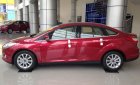 Ford Focus Trend 2018 - Ford Bến Thành Tây Ninh bán Ford Focus 5 chỗ, giao xe nhanh - LH 0962 060 416