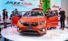 Honda Jazz RS  2018 - Bán Honda Jazz RS 2018, đủ màu giao ngay. Liên hệ ngay Honda ô tô Phát Tiến- Quận 2 để nhận ngay giá tốt