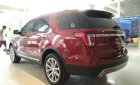 Ford Explorer Limited 2018 - Hot, hot Ford Explorer 2018 công nghệ tiên tiến hàng đầu đẵng cấp nhất phân khúc