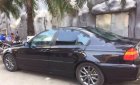 BMW 3 Series 318i 2003 - Bán BMW 3 Series 318i sản xuất 2003, màu đen