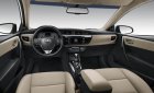 Toyota Corolla altis 1.8G 2018 - Bán xe Toyota Altis 1.8G - khuyến mãi lớn 40tr đủ màu, giao ngay