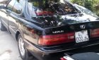 Lexus LS 400 1994 - Bán xe Lexus LS 1994, màu đen, xe nhập 