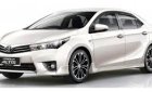 Toyota Corolla altis 1.8G 2018 - Bán xe Toyota Altis 1.8G - khuyến mãi lớn 40tr đủ màu, giao ngay