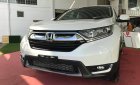 Honda CR V 1.5 E 2018 - [Biên Hoà] Honda CRV 2018 turbo, ưu đãi khủng, giá 963tr, đủ màu giao ngay, hỗ trợ NH 80%