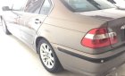 BMW 3 Series  318i  2004 - Cần bán gấp BMW 3 Series 318i sản xuất năm 2004