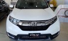 Honda CR V 1.5 L 2018 - {Đồng Nai} Honda CRV 2018 Turbo 1.5L cao cấp giá mới, thuế 0%, hỗ trợ NH 80%