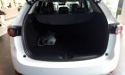 Mazda CX 5 2.5 2018 - Cần bán xe CX-5 2.5L 2WD 2018 màu trắng, hỗ trợ vay 90%, xe giao ngay. Lh 0938 907 088 Mr Toàn Mazda