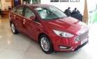 Ford Focus Trend 2018 - Ford Bến Thành Tây Ninh bán Ford Focus 5 chỗ, giao xe nhanh - LH 0962 060 416