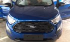 Ford EcoSport 1.5L AT Trend 2018 - Cần bán xe Ford EcoSport 1.5L AT Trend đời 2018, màu xanh lam, giá tốt