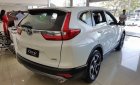 Honda CR V 1.5 L 2018 - {Đồng Nai} Honda CRV 2018 Turbo 1.5L cao cấp giá mới, thuế 0%, hỗ trợ NH 80%