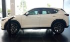 Mazda CX 5 2.5 2018 - Cần bán xe CX-5 2.5L 2WD 2018 màu trắng, hỗ trợ vay 90%, xe giao ngay. Lh 0938 907 088 Mr Toàn Mazda