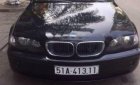 BMW 3 Series 318i 2003 - Bán BMW 3 Series 318i sản xuất 2003, màu đen