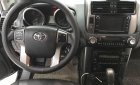 Toyota Prado   TXL   2013 - Bán xe Toyota Prado TXL đời 2013, màu đen, nhập khẩu