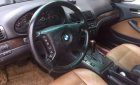 BMW 3 Series 318i 2003 - Bán BMW 3 Series 318i sản xuất 2003, màu đen