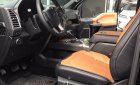 Ford F 150 Limited 2017 - Bán Ford F 150 Limited năm 2017, màu đen, nhập khẩu