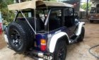 Jeep Wrangler   1980 - Bán Jeep Wrangler sản xuất năm 1980