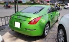 Nissan 350Z 3.5 AT 2007 - Bán Nissan 350Z 3.5 AT sản xuất năm 2007, xe nhập số tự động