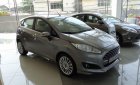 Ford Fiesta   2018 - Bán xe Ford Fiesta 1.0L 1.5L AT đời 2018. Giá xe chưa giảm. Liên hệ để nhận giá xe rẻ nhất: 0931.957.622 - 0913.643.081