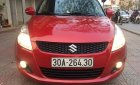 Suzuki Swift 1.4AT 2014 - Cần bán xe Suzuki Swift 1.4AT màu đỏ xe cực đẹp, biển HN