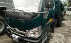 Thaco FORLAND 2018 - Bán xe ben 2,5 tấn Thaco Forland tại Hải Phòng, xe ben 2,1 khối