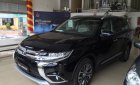 Mitsubishi Stavic 2.4 CVT 2018 - Bán xe Mitsubishi Outlander 2.4 CVT sản xuất năm 2018, có bán trả góp liên hệ 0906.884.030