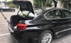BMW 5 Series  520i  2014 - Cần bán lại xe BMW 5 Series 520i năm sản xuất 2014 chính chủ
