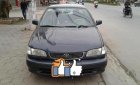 Toyota Corolla XL 1.3 MT 1998 - Bán ô tô Toyota Corolla XL 1.3 MT sản xuất 1998, màu xám