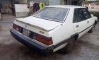 Mitsubishi Galant 1986 - Cần bán lại xe Mitsubishi Galant năm sản xuất 1986, màu trắng