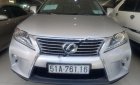 Lexus RX 350 2014 - Bán Lexus RX 350 sản xuất 2014, màu bạc, xe nhập