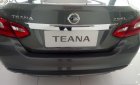 Nissan Teana 2.5SL  2017 - Bán Nissan Teana 2.5SL năm 2017, màu xám (ghi), nhập khẩu nguyên chiếc