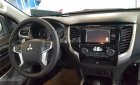 Mitsubishi Triton GLS AT 2017 - Mitsubishi Triton 2 cầu số tự động 2.4 Mivec hoàn toàn mới